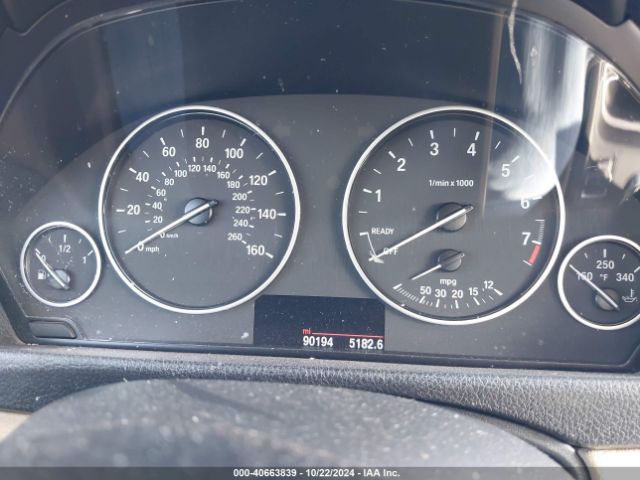 WBA3B1C55EP678775 BMW 320i