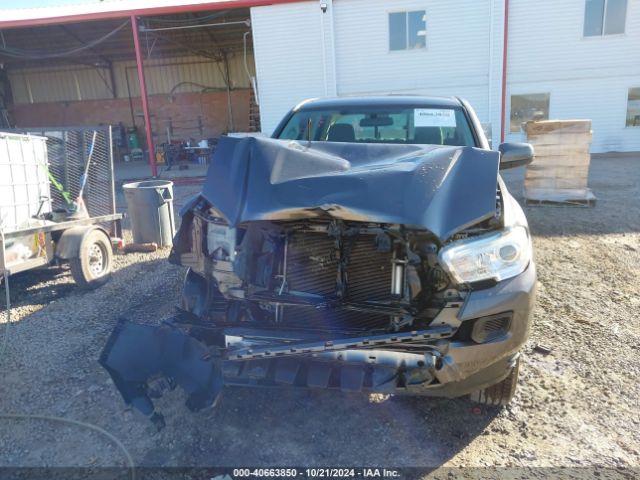 5TFAX5GN1GX057419 Toyota Tacoma Sr