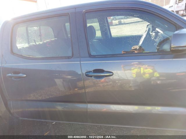 5TFAX5GN1GX057419 Toyota Tacoma Sr