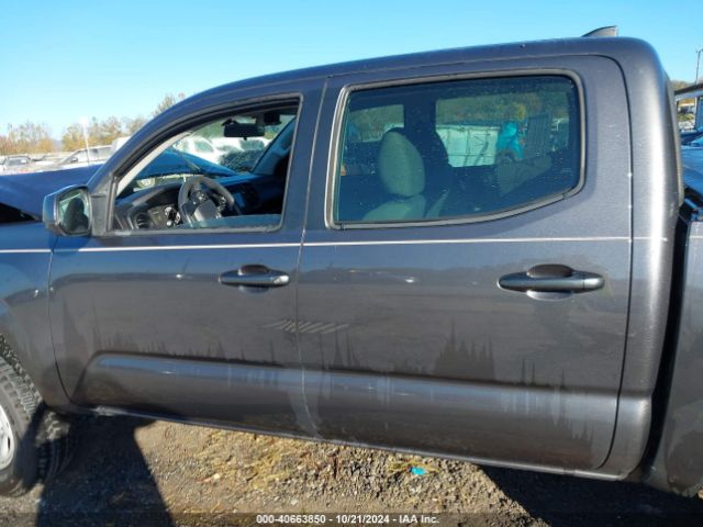 5TFAX5GN1GX057419 Toyota Tacoma Sr