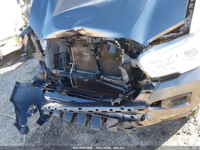 5TFAX5GN1GX057419 Toyota Tacoma Sr