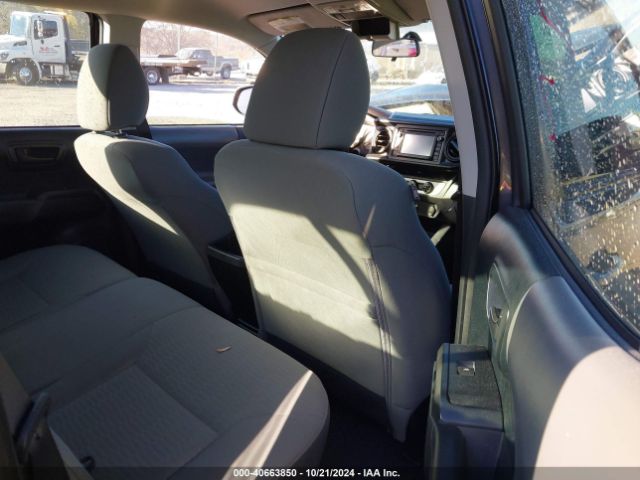 5TFAX5GN1GX057419 Toyota Tacoma Sr