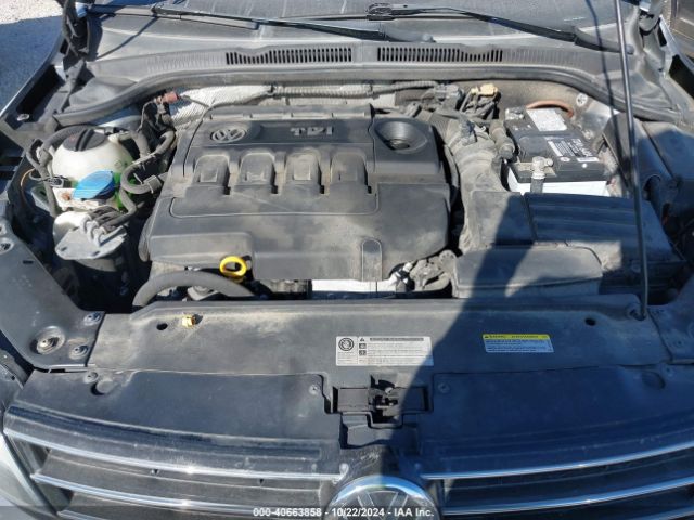 3VWLA7AJ0FM248987 Volkswagen Jetta 2.0l Tdi Sel