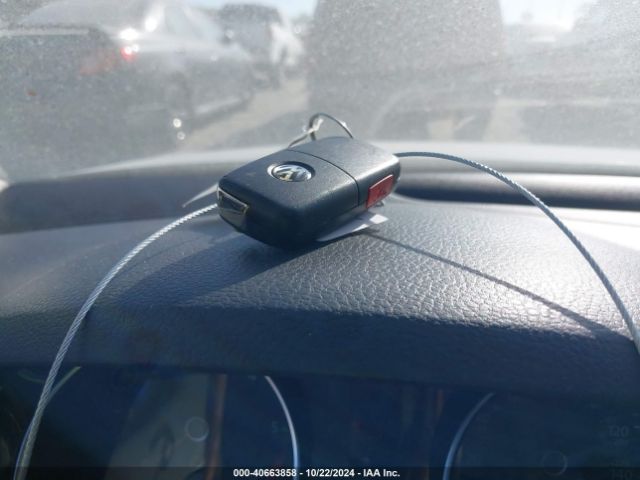 3VWLA7AJ0FM248987 Volkswagen Jetta 2.0l Tdi Sel