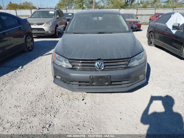 3VWLA7AJ0FM248987 Volkswagen Jetta 2.0l Tdi Sel