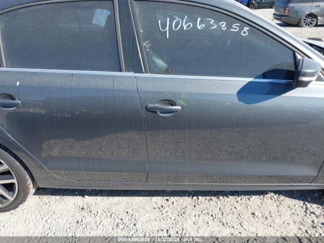 3VWLA7AJ0FM248987 Volkswagen Jetta 2.0l Tdi Sel