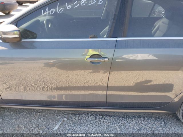 3VWLA7AJ0FM248987 Volkswagen Jetta 2.0l Tdi Sel