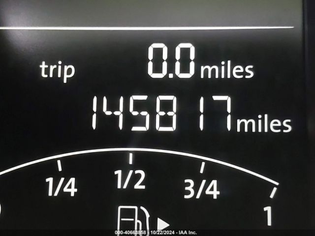 3VWLA7AJ0FM248987 Volkswagen Jetta 2.0l Tdi Sel