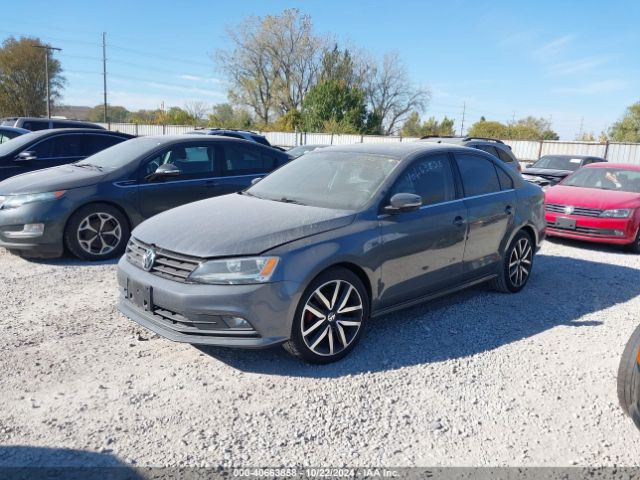 3VWLA7AJ0FM248987 Volkswagen Jetta 2.0l Tdi Sel