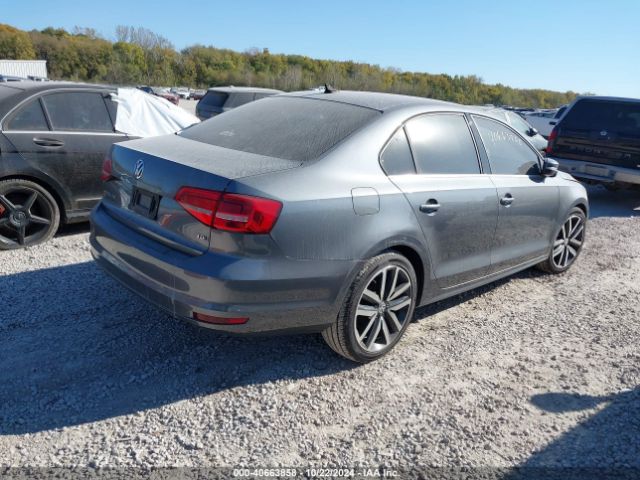 3VWLA7AJ0FM248987 Volkswagen Jetta 2.0l Tdi Sel