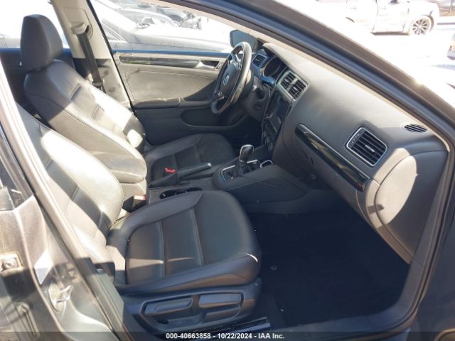 3VWLA7AJ0FM248987 Volkswagen Jetta 2.0l Tdi Sel