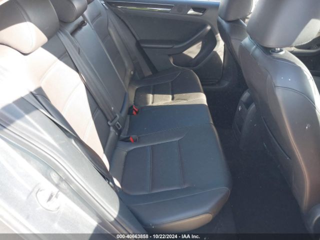 3VWLA7AJ0FM248987 Volkswagen Jetta 2.0l Tdi Sel