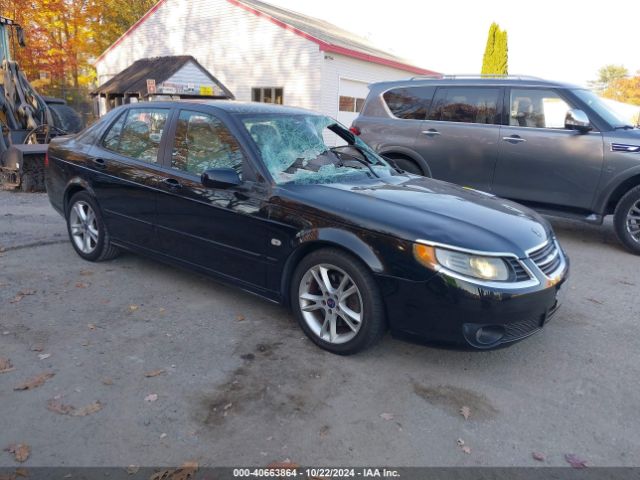 2008 SAAB 9-5 YS3ED49G583500790