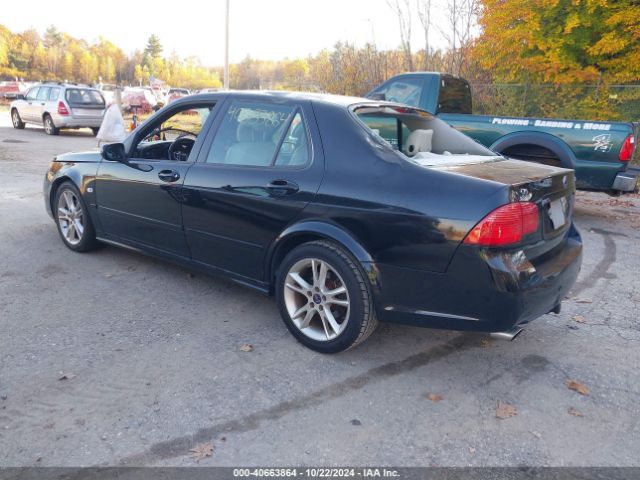 2008 SAAB 9-5 YS3ED49G583500790 Photo 2