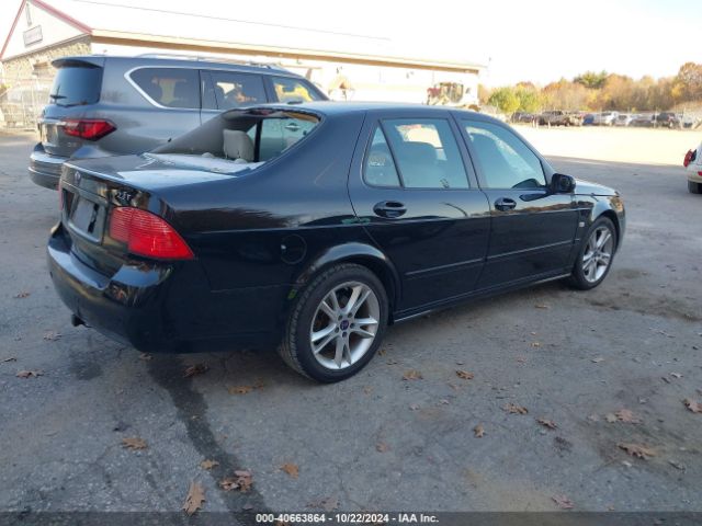 2008 SAAB 9-5 YS3ED49G583500790 Photo 3