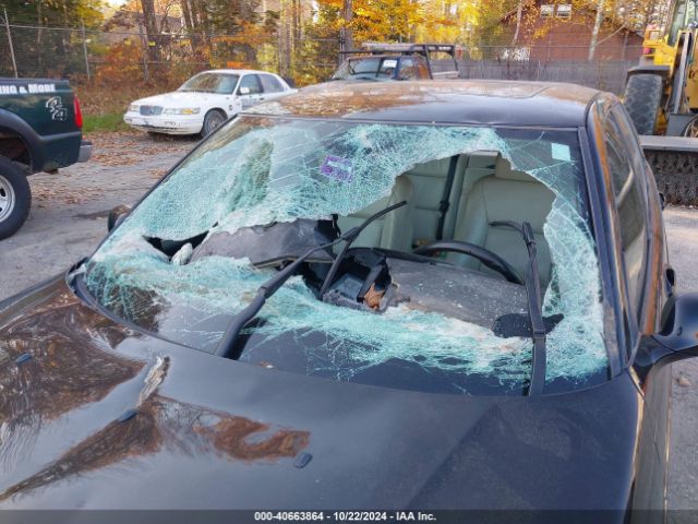 2008 SAAB 9-5 YS3ED49G583500790 Photo 5