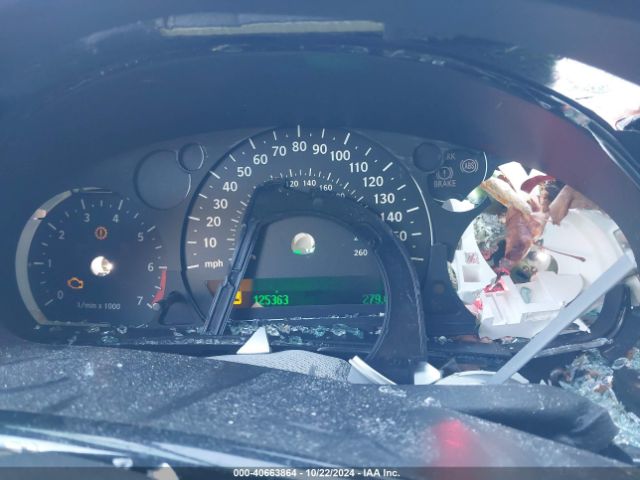 2008 SAAB 9-5 YS3ED49G583500790 Photo 6