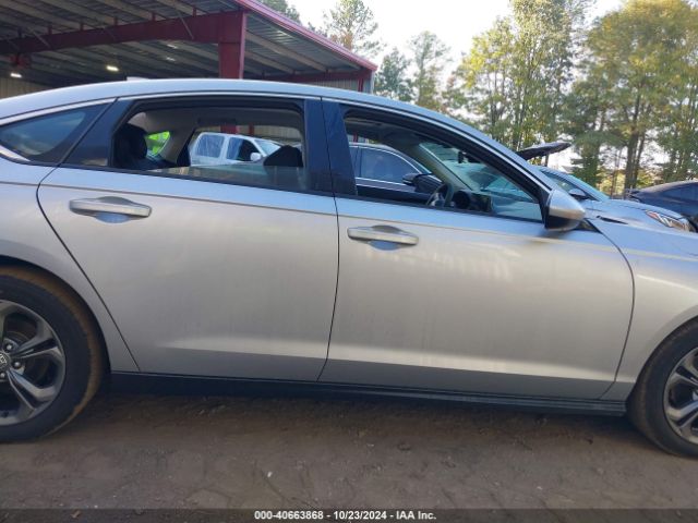 Honda ACCORD EX 2023 1HGCY1F39PA028110 Image 14