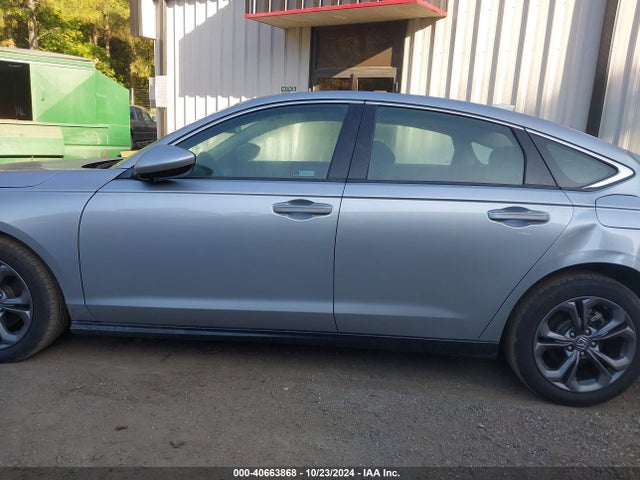 Honda ACCORD EX 2023 1HGCY1F39PA028110 Image 15