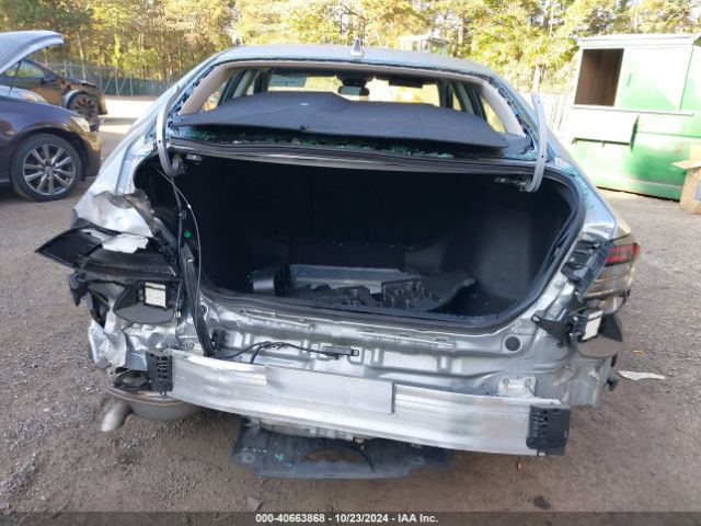 Honda ACCORD EX 2023 1HGCY1F39PA028110 Image 17
