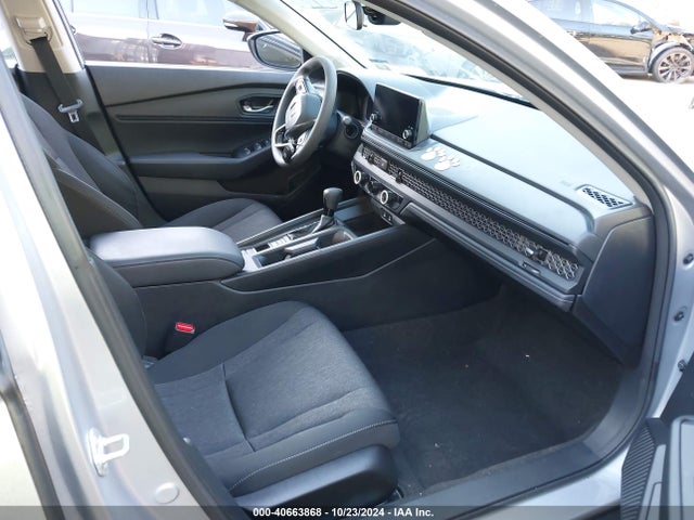 Honda ACCORD EX 2023 1HGCY1F39PA028110 Image 5