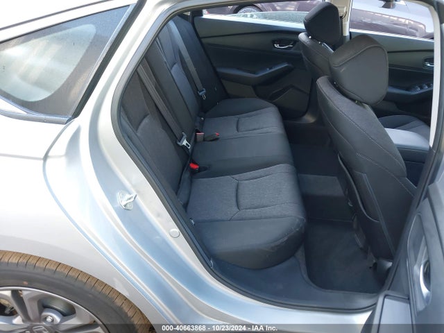 Honda ACCORD EX 2023 1HGCY1F39PA028110 Image 8