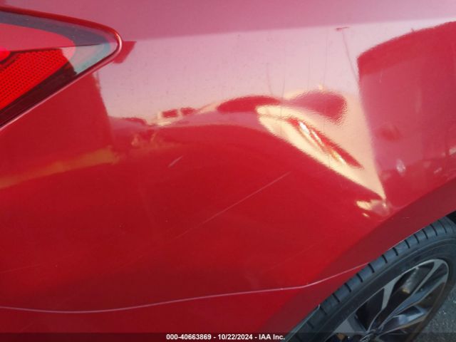 5YFBURHE3KP921106 Toyota COROLLA SE
