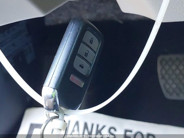 1HGCR2F88EA194291 Honda Accord Ex-l
