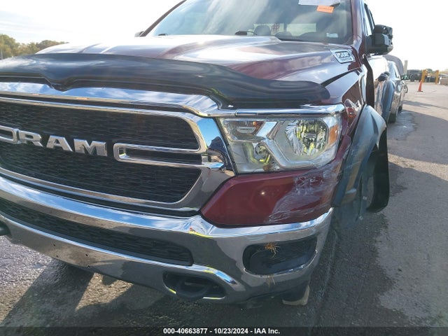 RAM 1500 Tradesman  4x4 6'4 Box 2019 1C6SRFCT0KN761907 Image 20