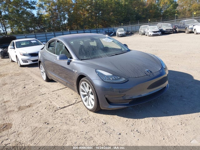 2018 TESLA MODEL 3 5YJ3E1EA1JF019973 Photo 0
