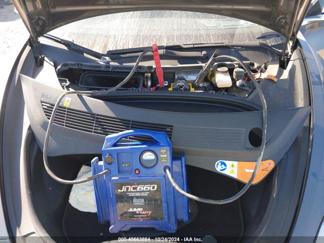 2018 TESLA MODEL 3 5YJ3E1EA1JF019973 Photo 9