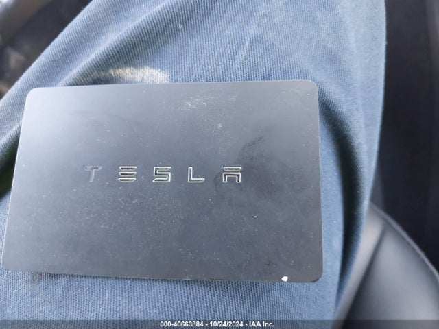 2018 TESLA MODEL 3 5YJ3E1EA1JF019973 Photo 10