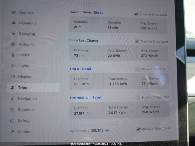 2018 TESLA MODEL 3 5YJ3E1EA1JF019973 Photo 6