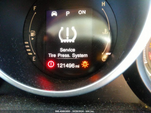 2016 FIAT 500X ZFBCFXBT3GP439063 Photo 6