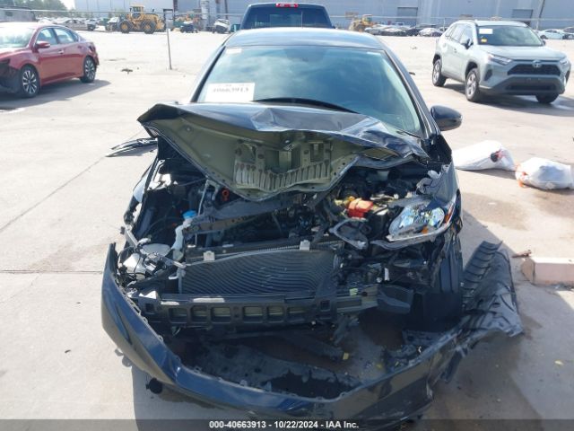 3HGGK5H44LM705190 Honda FIT LX