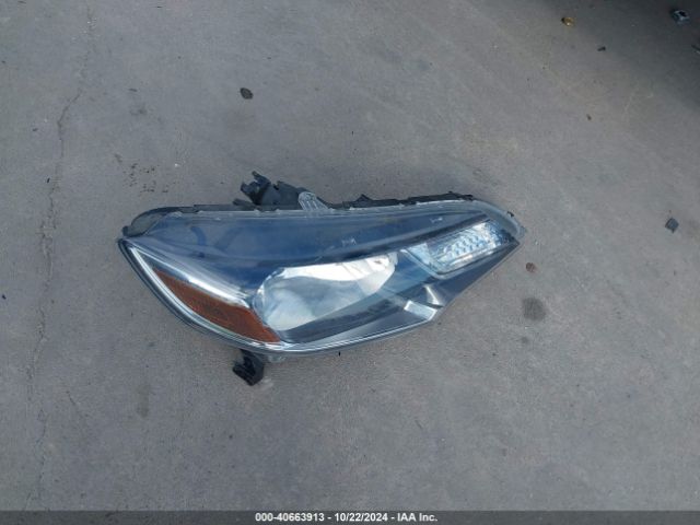 3HGGK5H44LM705190 Honda FIT LX