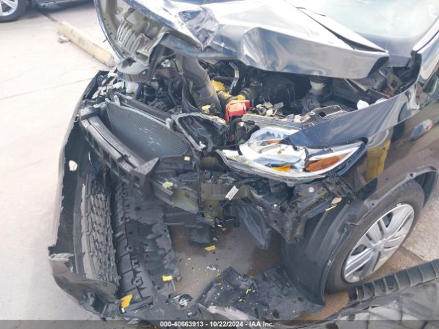 3HGGK5H44LM705190 Honda FIT LX