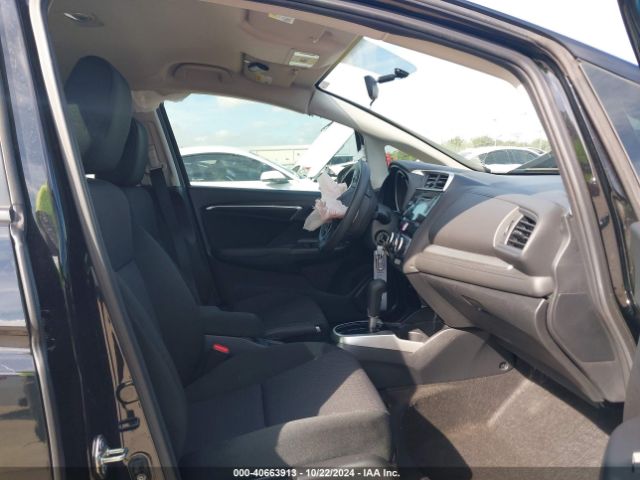 3HGGK5H44LM705190 Honda FIT LX