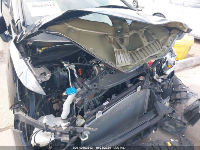 3HGGK5H44LM705190 Honda FIT LX