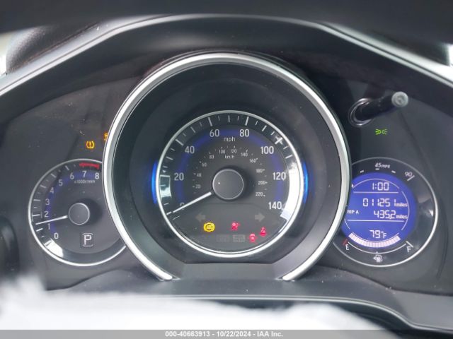 3HGGK5H44LM705190 Honda FIT LX