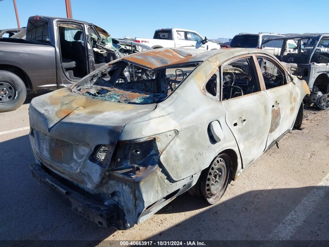 Nissan SENTRA S 2019 3N1AB7AP1KY252936 Image 4