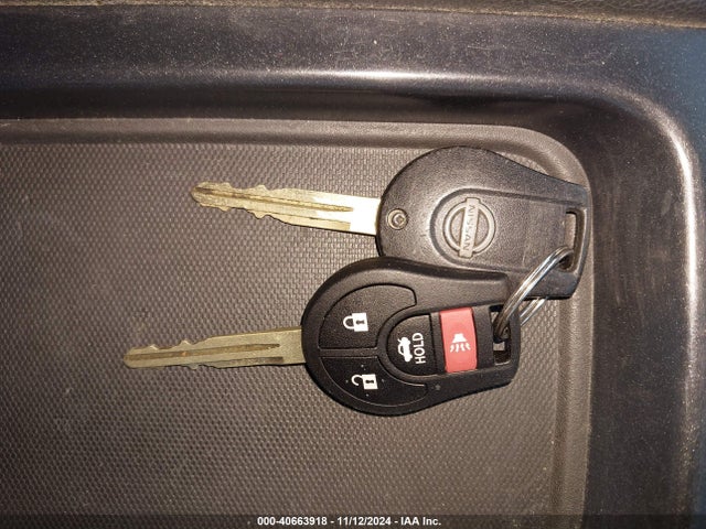 Nissan SENTRA S 2017 3N1AB7AP9HY285899 Image 11