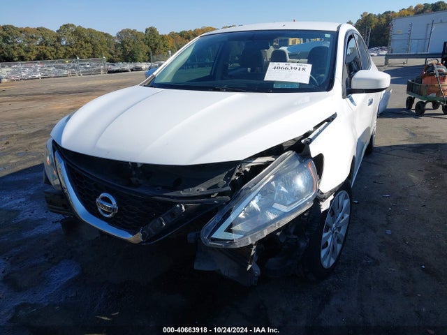 Nissan SENTRA S 2017 3N1AB7AP9HY285899 Image 12