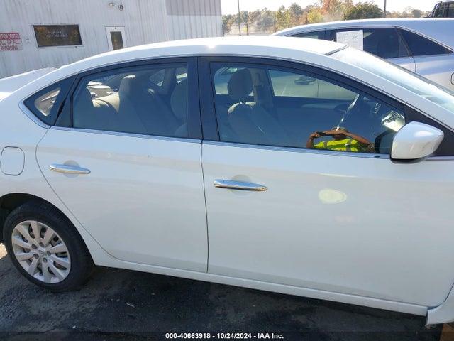 Nissan SENTRA S 2017 3N1AB7AP9HY285899 Image 13