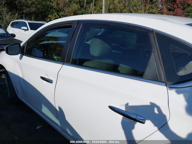 Nissan SENTRA S 2017 3N1AB7AP9HY285899 Image 14