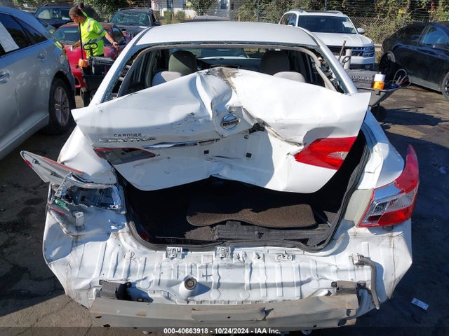 Nissan SENTRA S 2017 3N1AB7AP9HY285899 Image 16