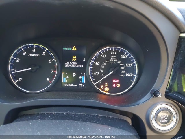 2018 MITSUBISHI OUTLANDER JA4AD3A35JZ033991 Photo 6