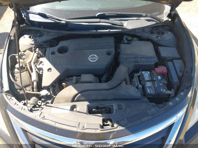 1N4AL3AP5FC239601 Nissan Altima
