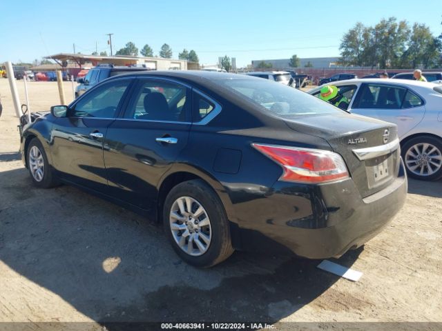 1N4AL3AP5FC239601 Nissan Altima
