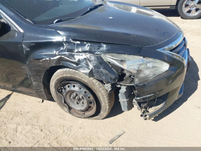 1N4AL3AP5FC239601 Nissan Altima